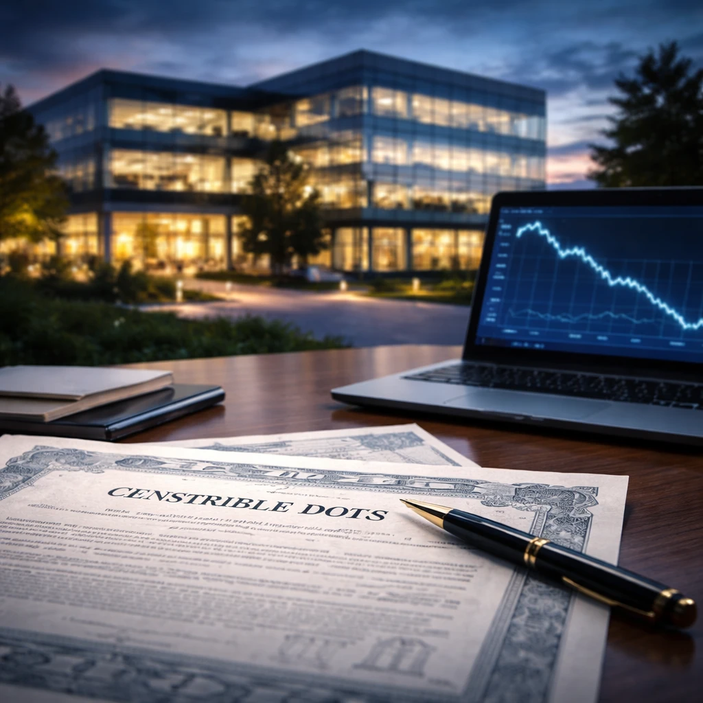Mirum Pharmaceuticals Announces $600M Convertible Bond Sale; Shares Slip in After-Hours Trading