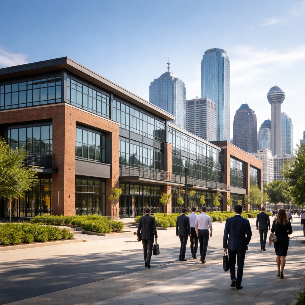 Netstreit Boosts Follow-On Sale to About $209M; Shares Tick Higher