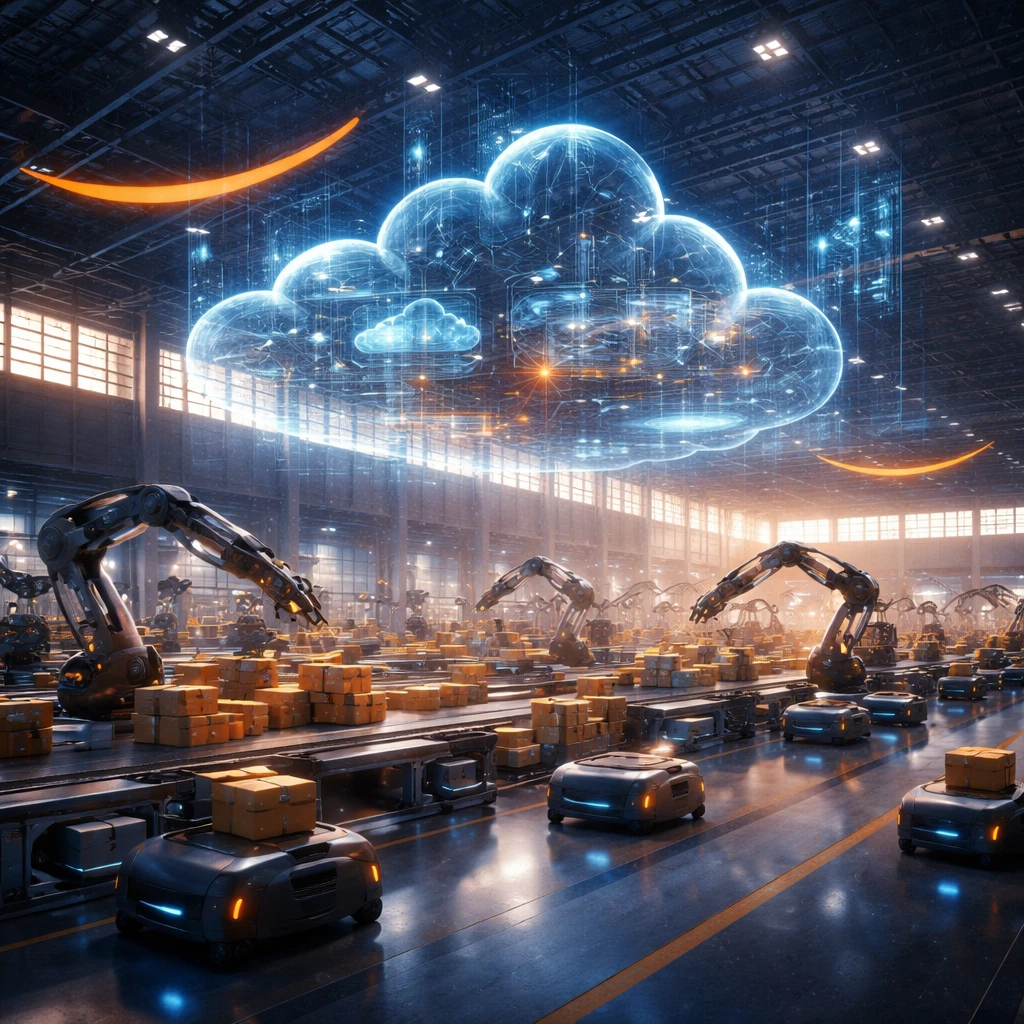 Buy Amazon: AI Is the Catalyst That Finally Unlocks AWS and Retail Upside