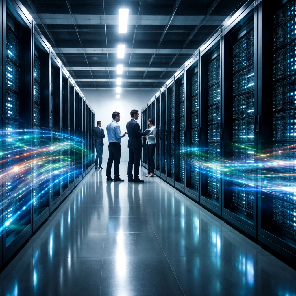 Scotiabank Lifts Equinix Target to $997 Citing AI-Driven Demand and Strong Backlog