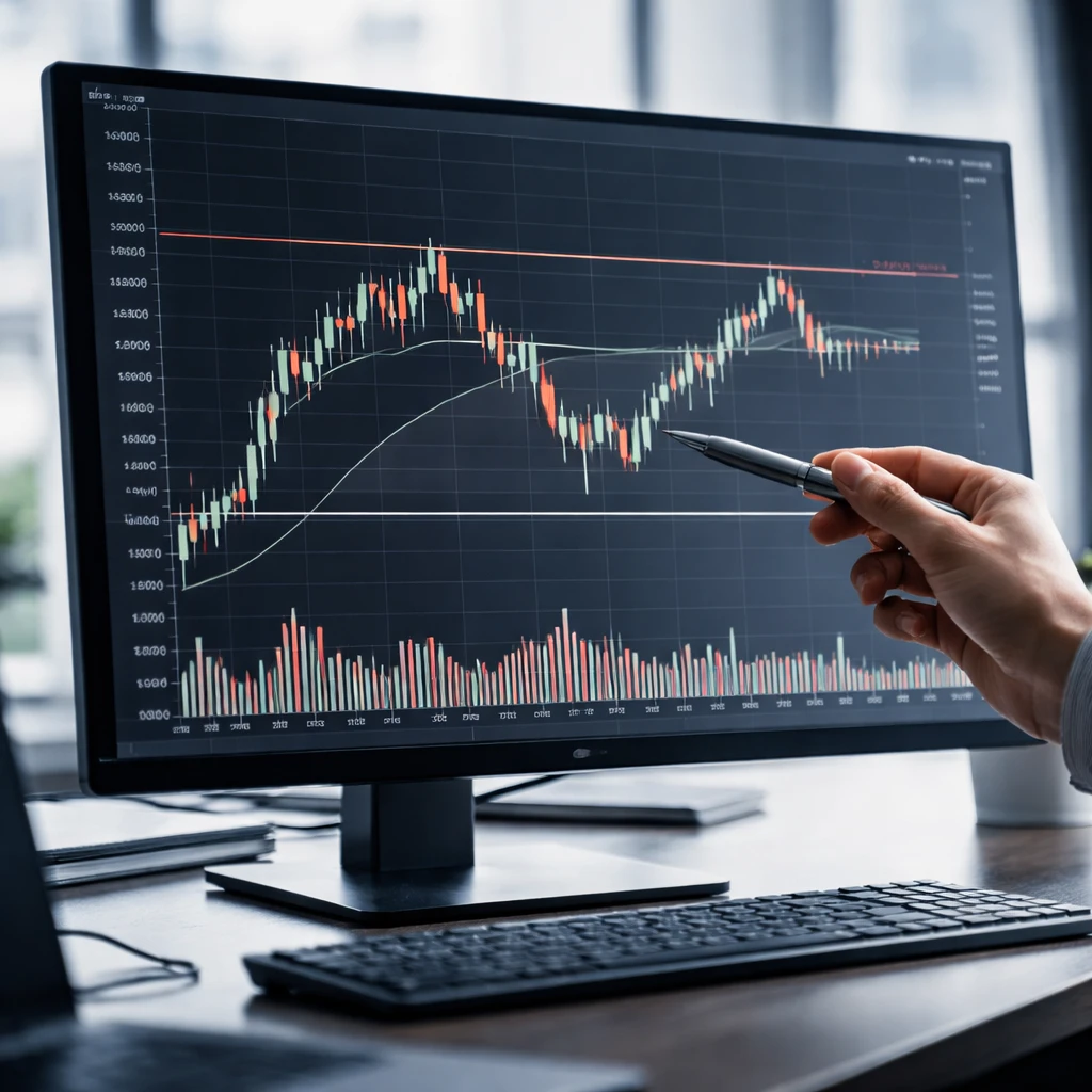 Microsoft stalls at 38.2% Fibonacci resistance as bounce loses volume