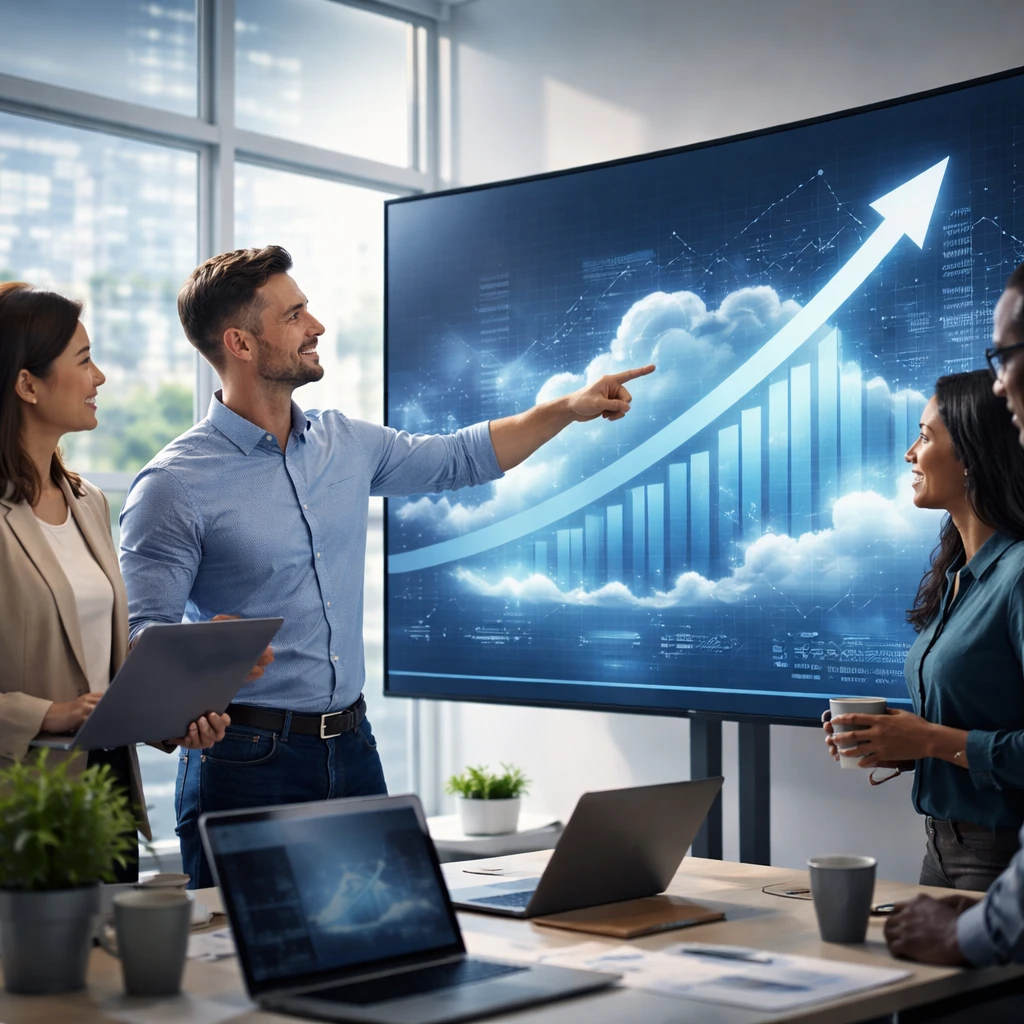 TD Cowen Lifts JFrog Target to $80 as Cloud Momentum Outpaces Street Estimates