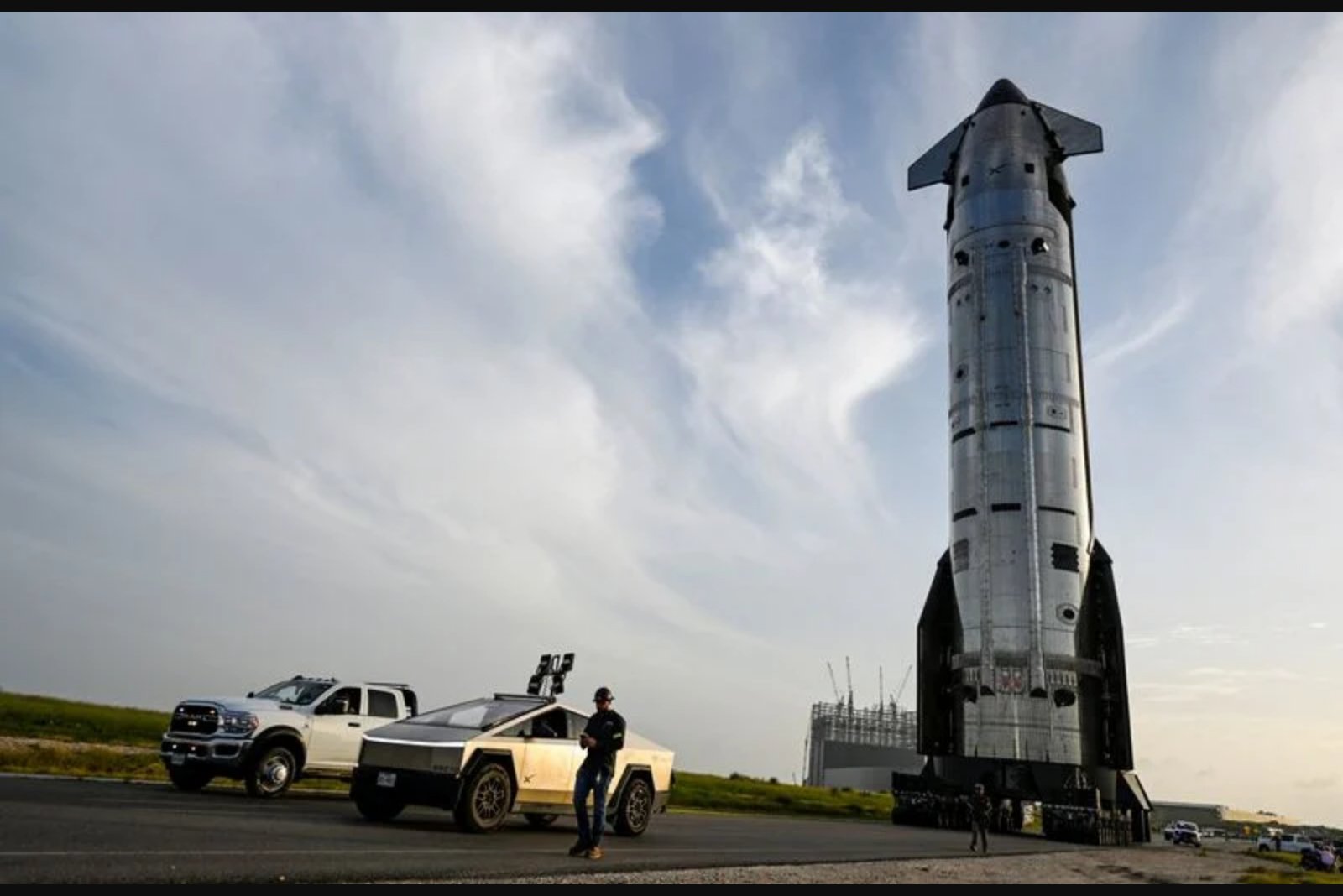Space-sector funding stays near record levels as SpaceX IPO draws fresh capital