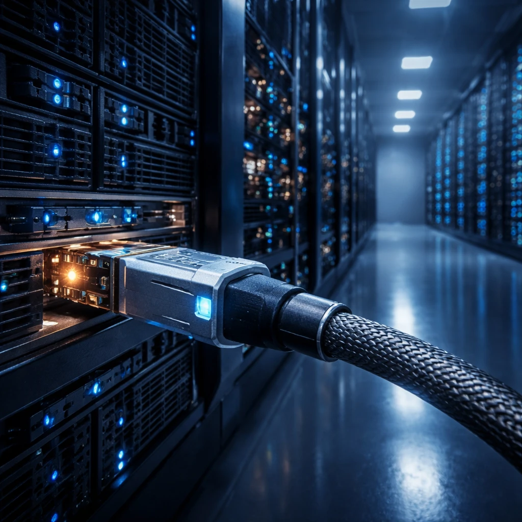 Why Credo's March Pullback Is a Tactical Buying Window