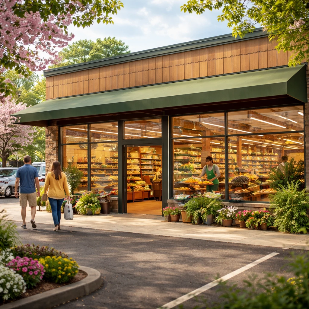 Freedom Capital Markets Starts Coverage of Natural Grocers With Buy Rating and $36 Target