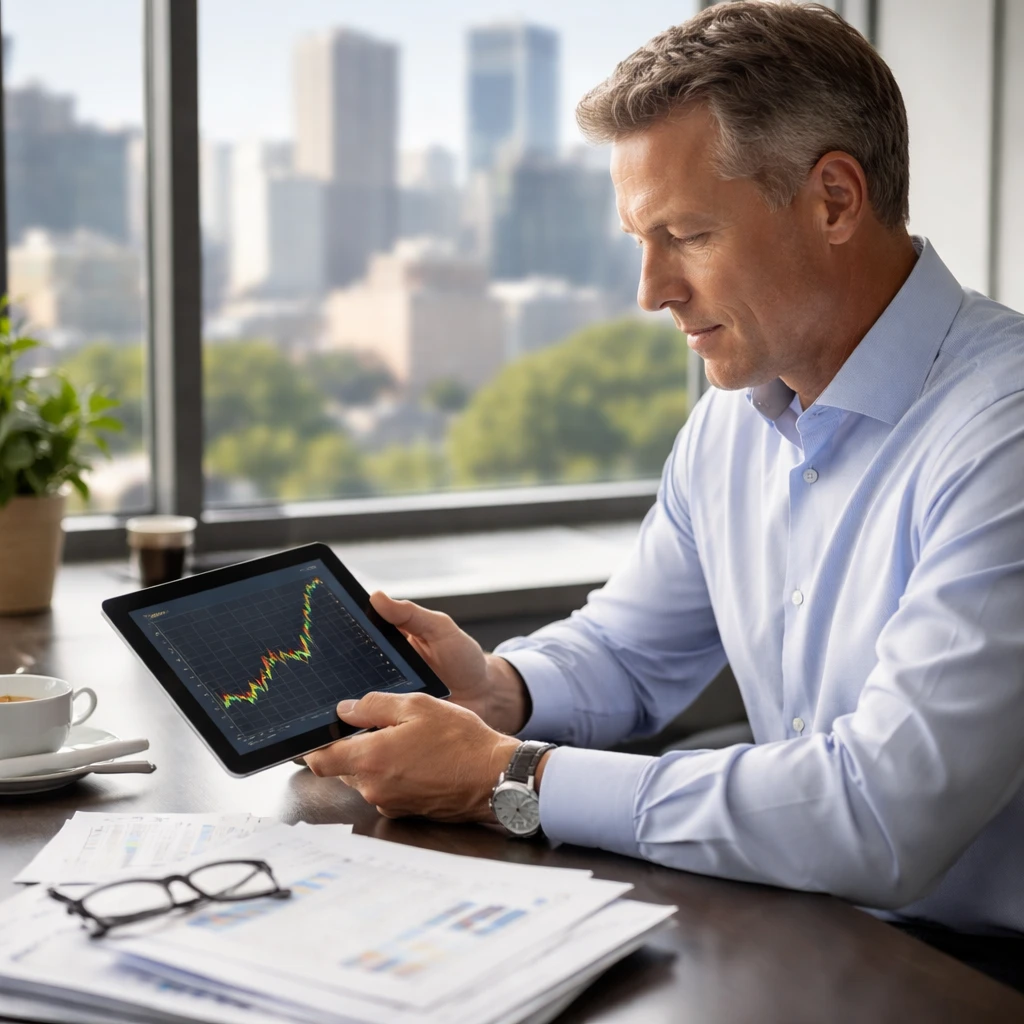 SAIA Operations Executive Disposes $1.05M in Stock as Company Posts Mixed Results