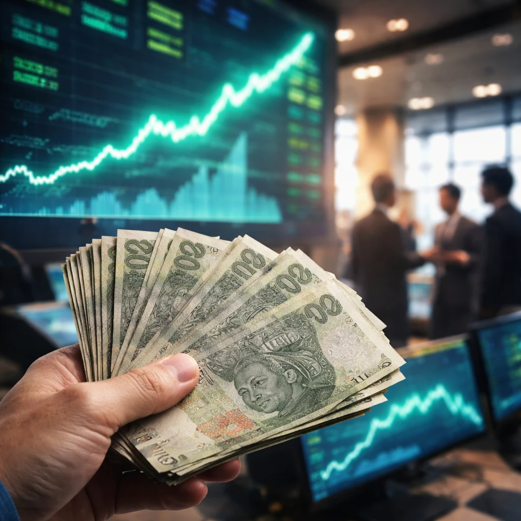 Pepco Shares Jump After Board Boosts Tender Offer Price to 47.52 PLN