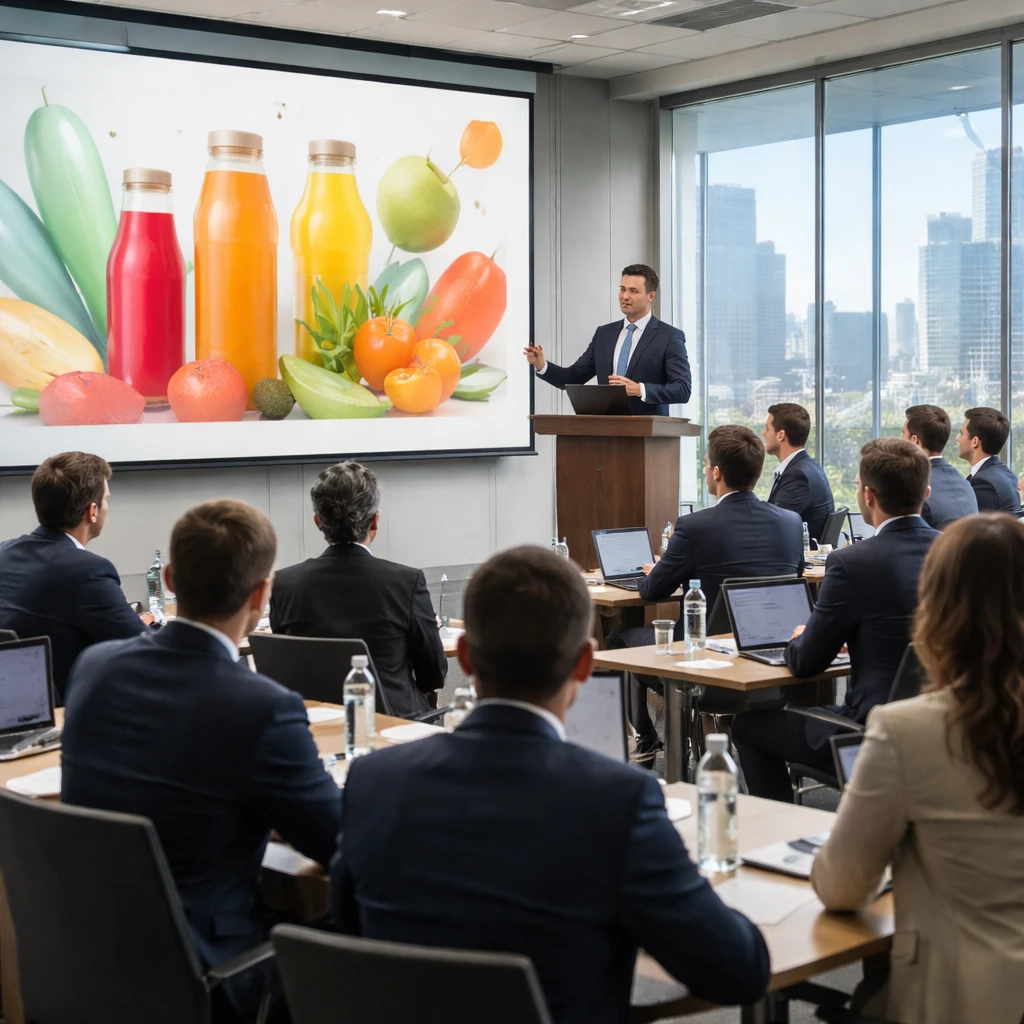 Suja Life launches IPO roadshow, sets price range at $21-$24 per share