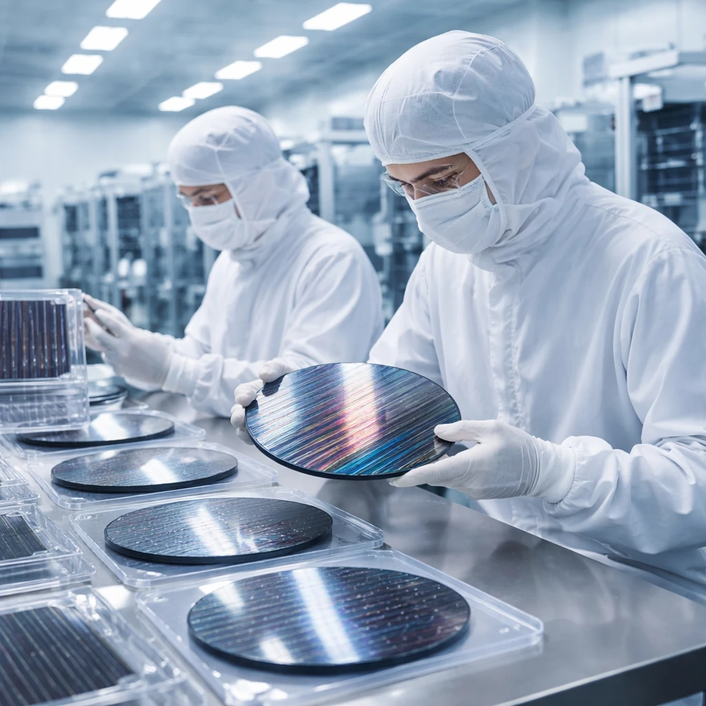 AXT Announces Public Offering; Shares Slide After-Hours