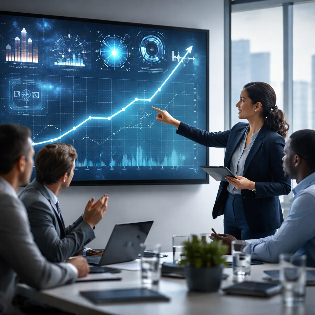 ServiceNow Shares Jump After New Three-Way AI Partnership; Buyers Return to Oversold Name