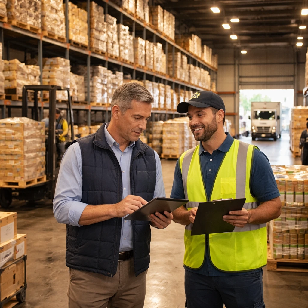 Truist Lifts Sysco Price Target to $94 After Solid Q2 Results; Analysts Follow Suit