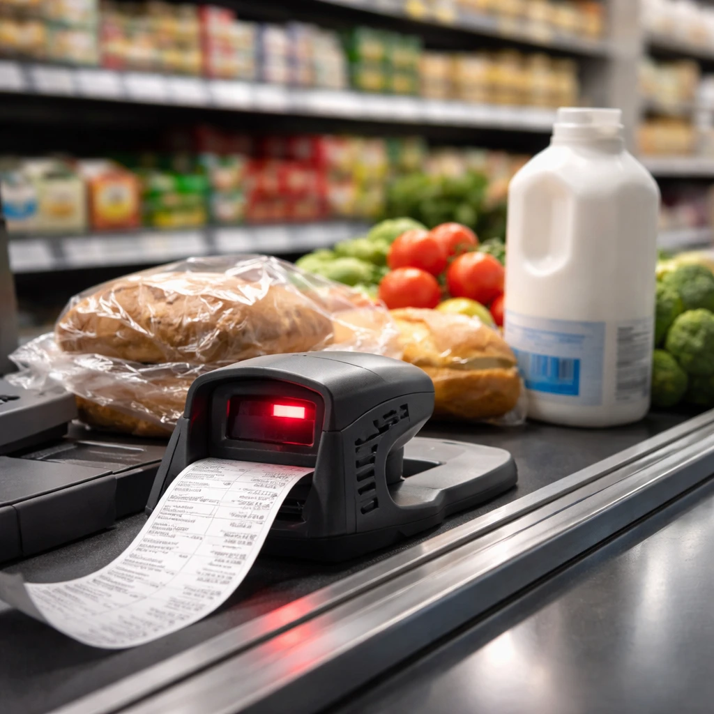 ONS to Revise Grocery Price Tracking, Modifies Hotel and Video Game Sampling