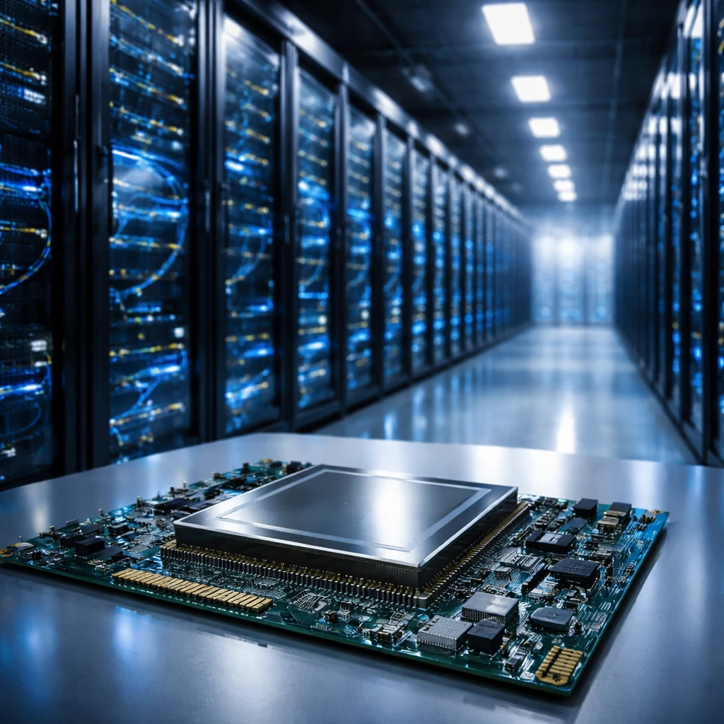 Marvell Rallies After Bullish Analyst Notes Lift AI Data Center Outlook