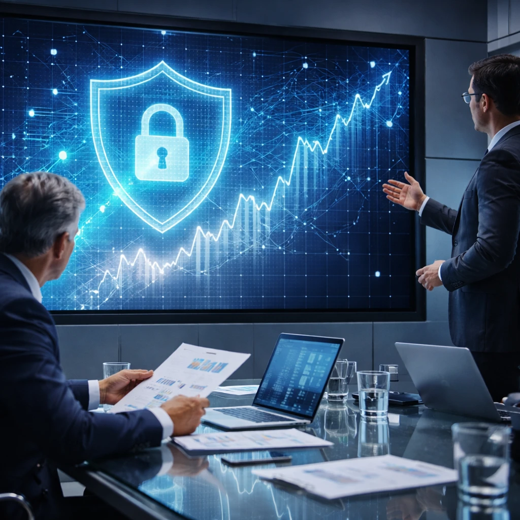 DA Davidson Lifts CyberArk Price Target to $573 After Solid Q4; Acquisition and Analyst Moves Shape Outlook