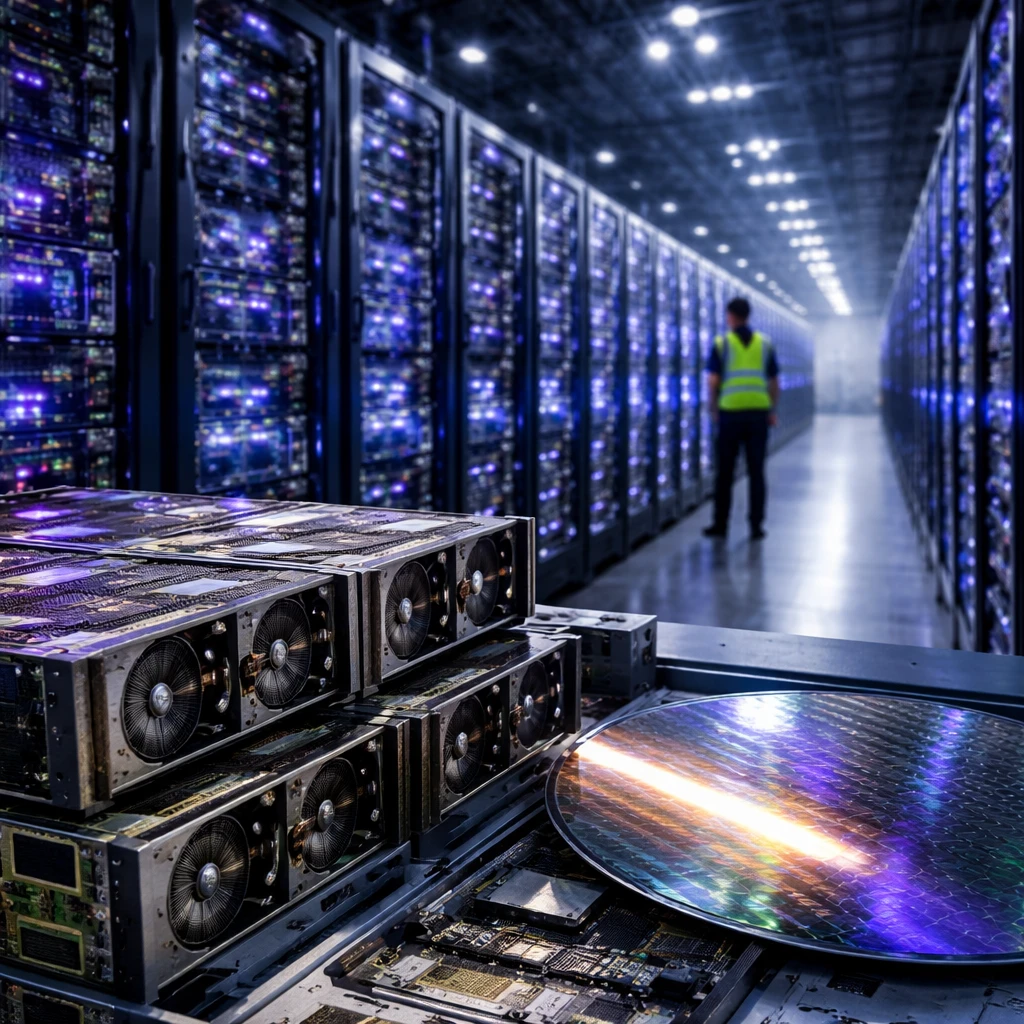 Barclays Sees Amazon Poised to Outperform Mega-Cap Tech on AWS AI Momentum