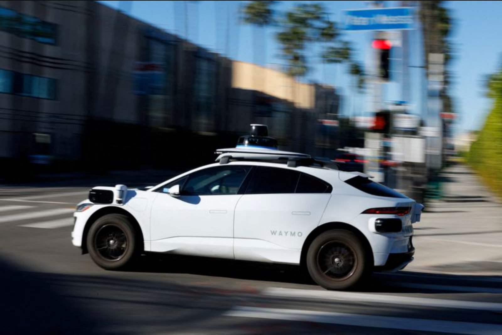 Waymo Explains Role of Remote Assistance Teams, Says They Do Not Drive Robotaxis in U.S.
