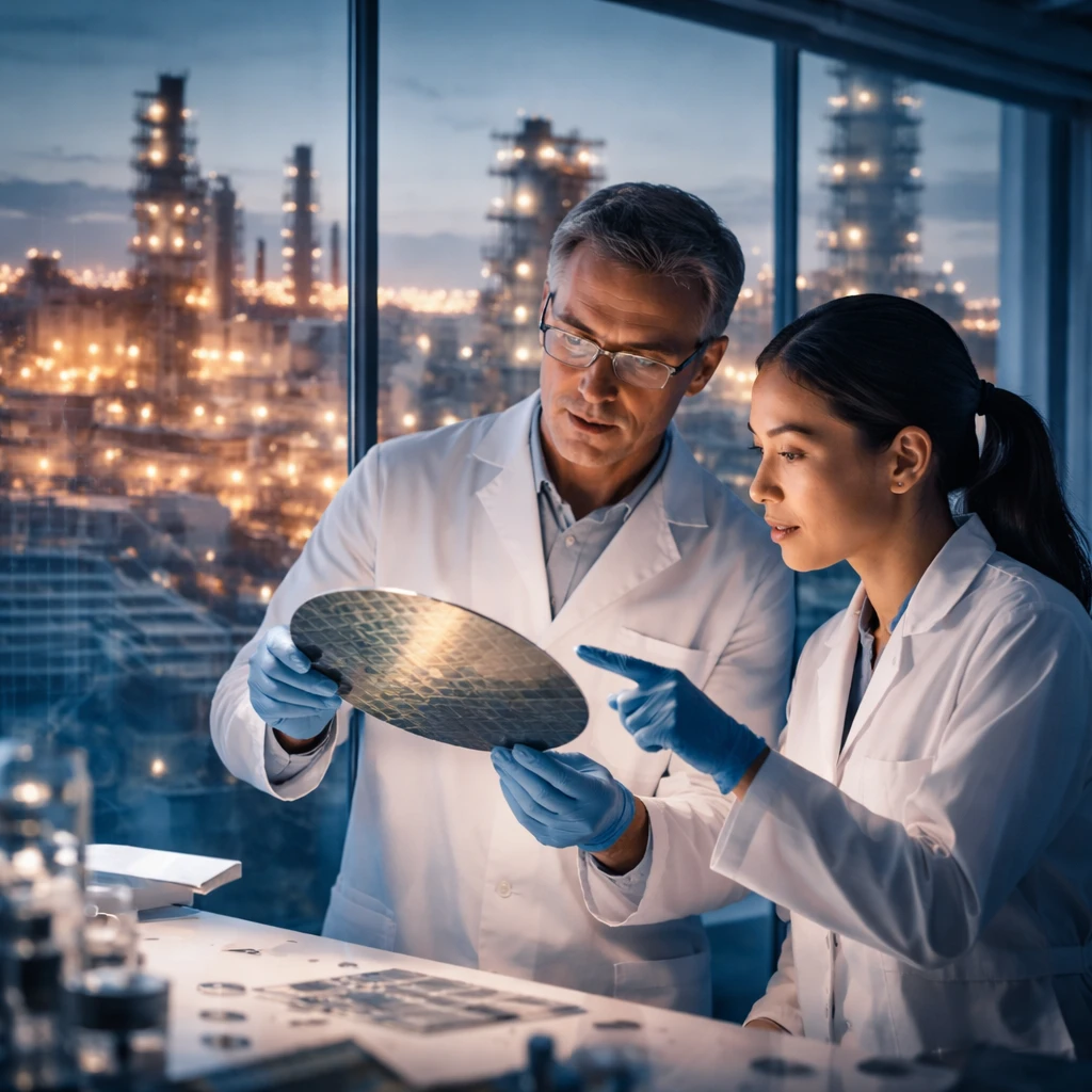 Solstice to Buy Element Solutions in $14.5 Billion Cash-and-Stock Transaction