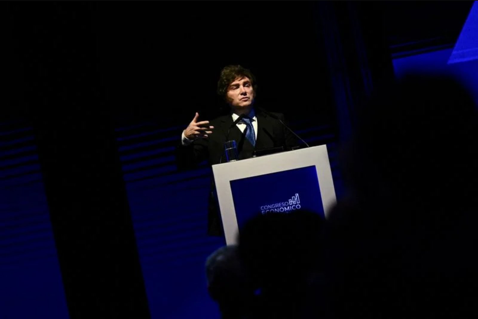 Argentina authorizes up to $5 billion in loans backed by multilateral credit guarantees