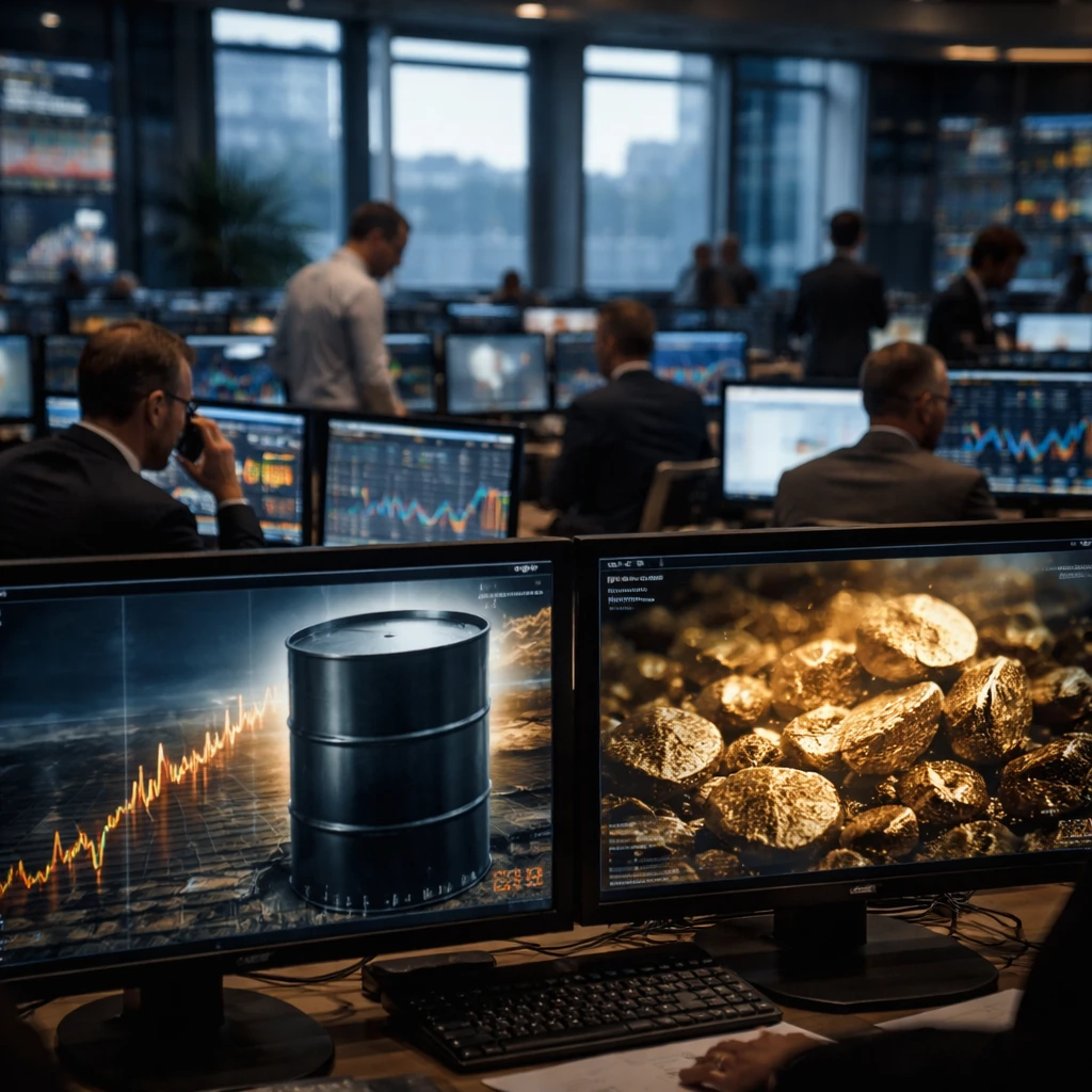 Toronto market retreats as materials and consumer names slide; S&P/TSX Composite down 0.25%