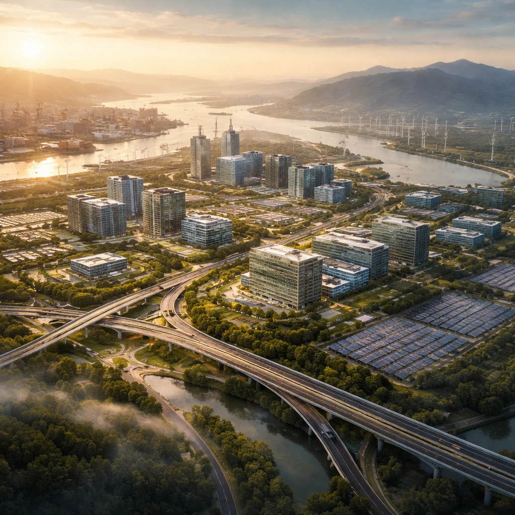 China’s 15th Five-Year Plan Poised to Shift Country into Systematic Innovation Era