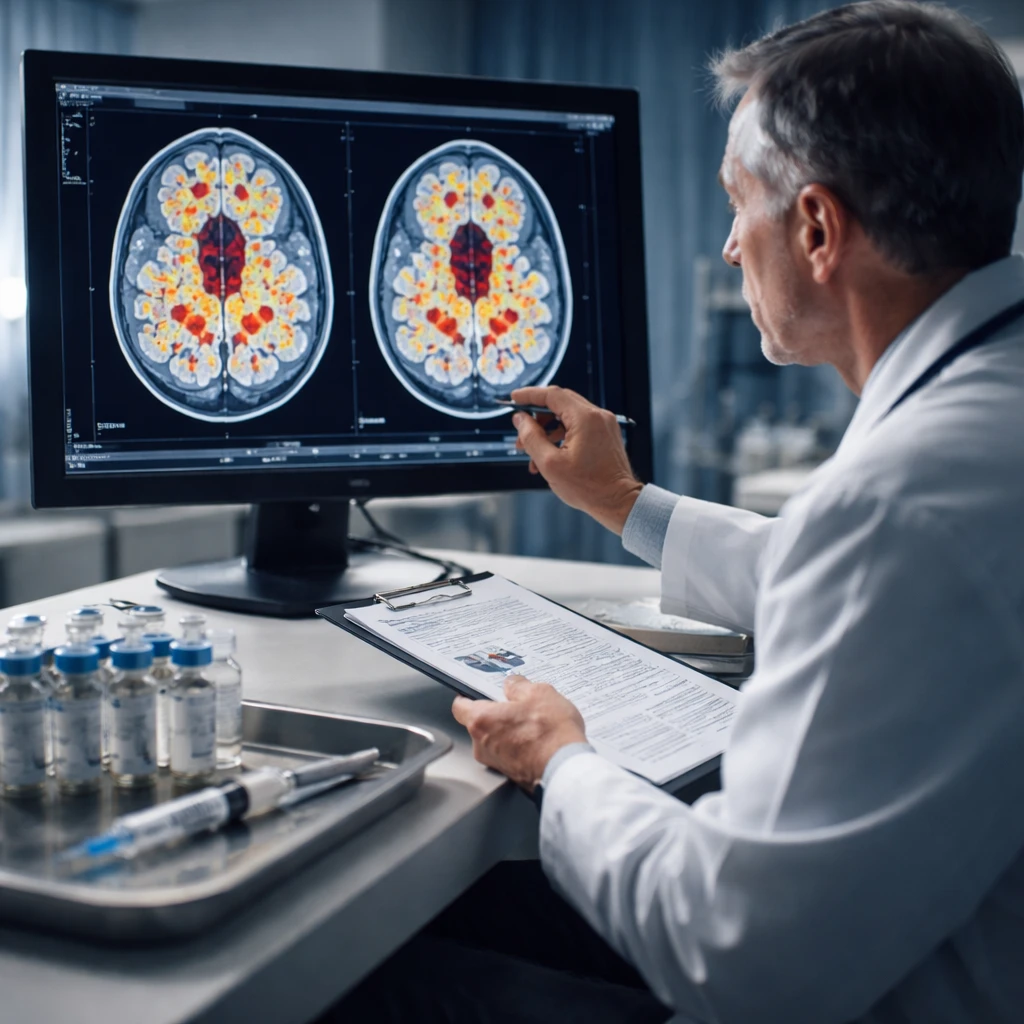 Biogen Shares Tick Higher After Phase 2 CELIA Data for Diranersen
