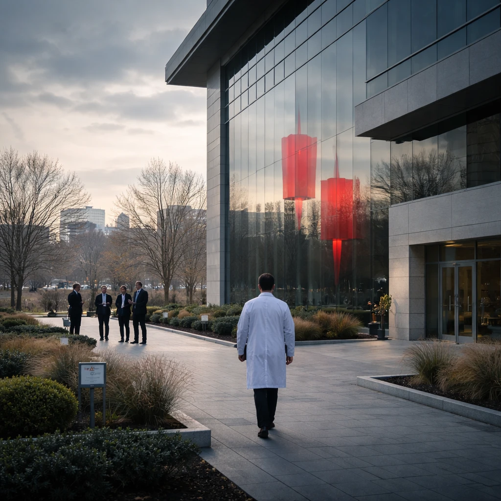 Bristol Myers Squibb: Rerating Priced In, Patience Will Prove It - Downgrade to Short