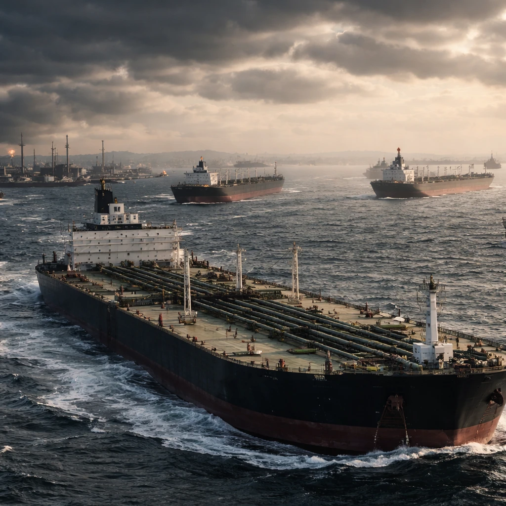 Bank of Singapore Lowers Stance on Asia ex-Japan Stocks, Citing Elevated Iran War Energy Risks