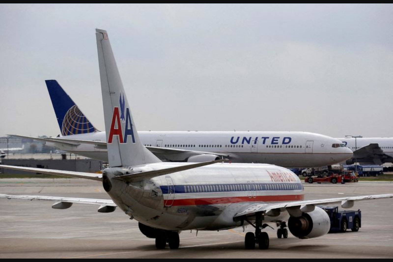 United Airlines doubles down on premium cabins as soaring fuel expectations reshape capacity plans