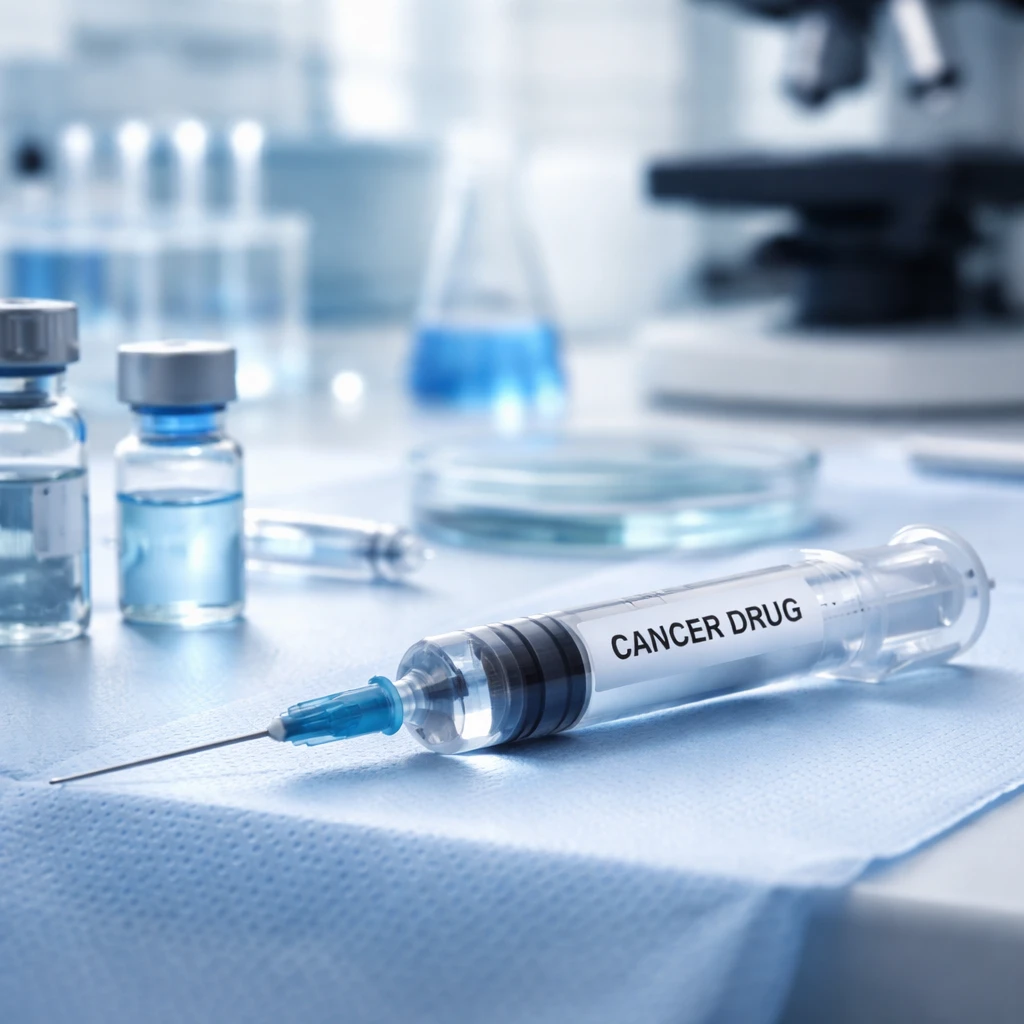 Leerink Partners Elevates Relmada Therapeutics Stock on Promising Bladder Cancer Drug Pipeline