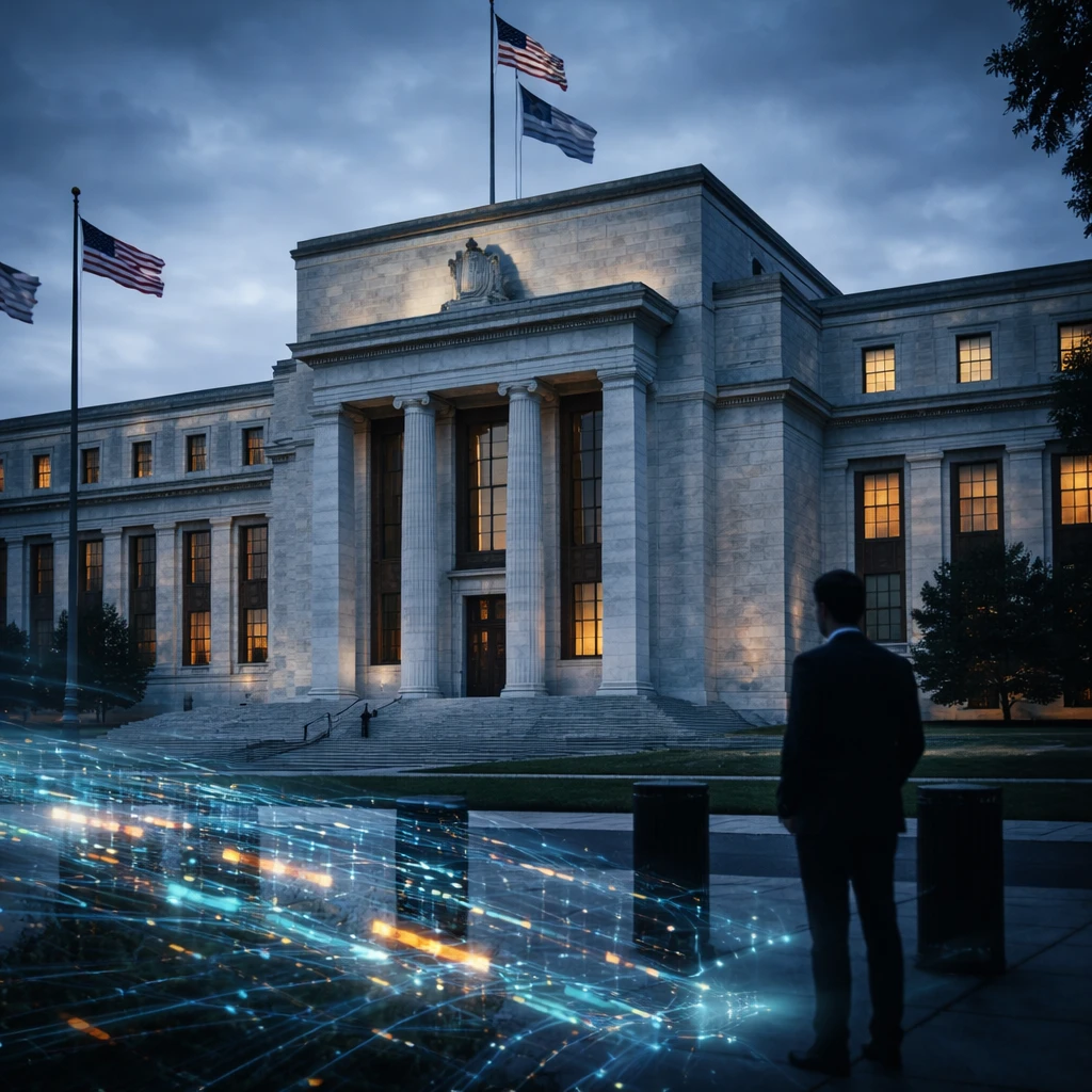 Fed Inspector General Flags Gaps in Protections for Sensitive Economic Information