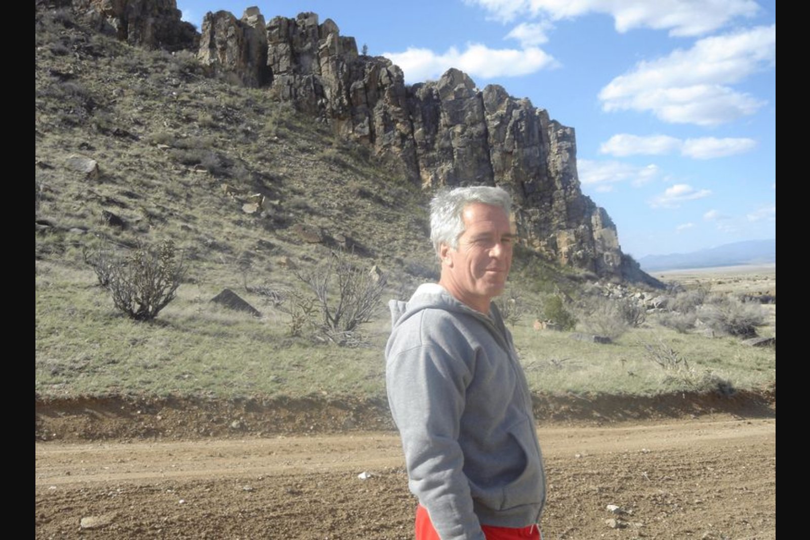 Americans Say Epstein Files Underscore Elite Impunity, Poll Shows