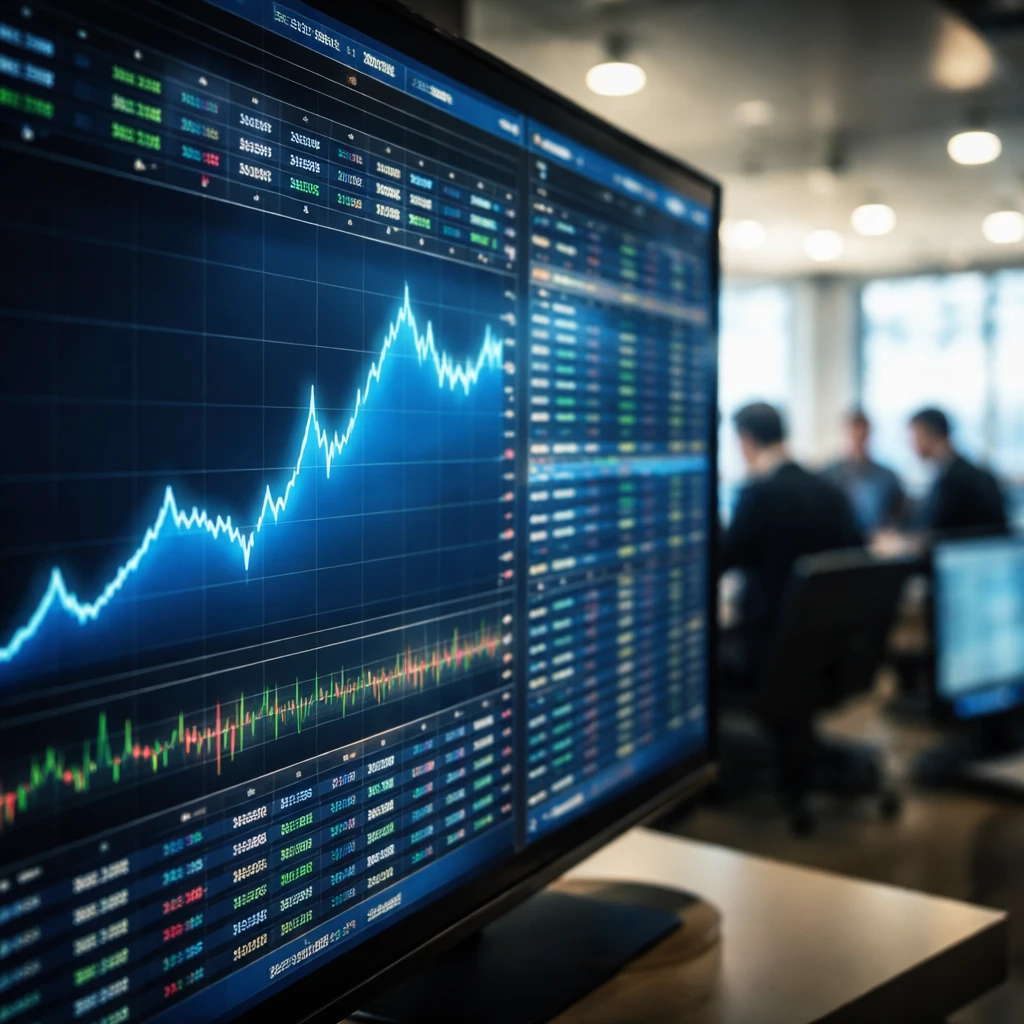 Options imply 7.9% swing for Salesforce when it reports results on May 27