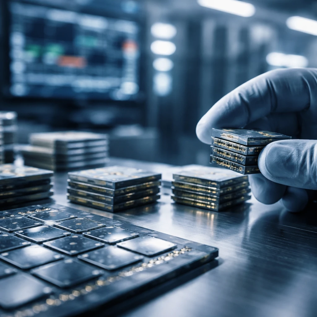 SK Hynix Overtakes Samsung as South Korea’s Most Valuable Company