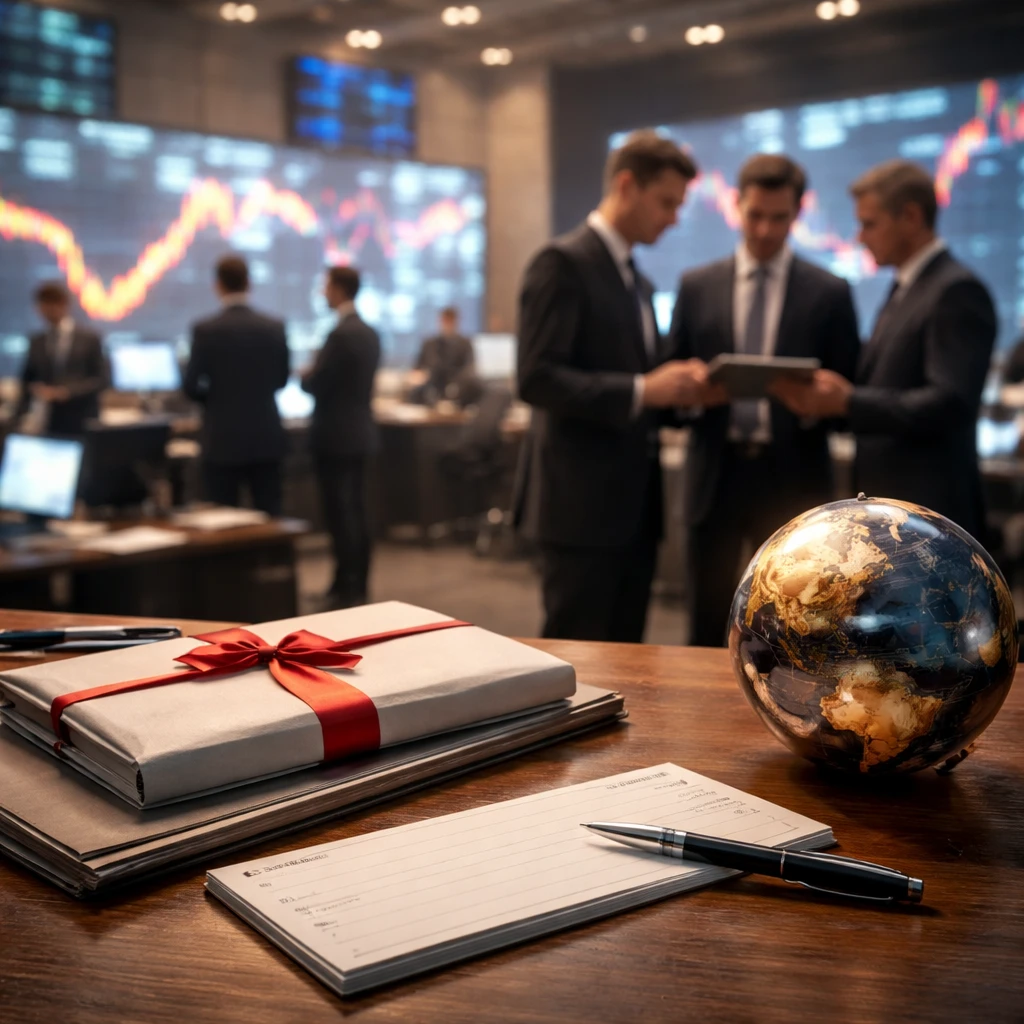 GalaxyEdge Acquisition Corp Prices $100 Million IPO, Units Set to Begin Trading on NYSE