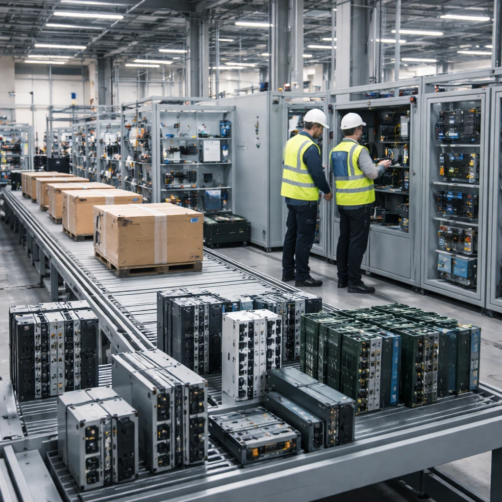 HMS Networks Reports 64% Rise in Adjusted Operating Profit; Board Proposes First Dividend