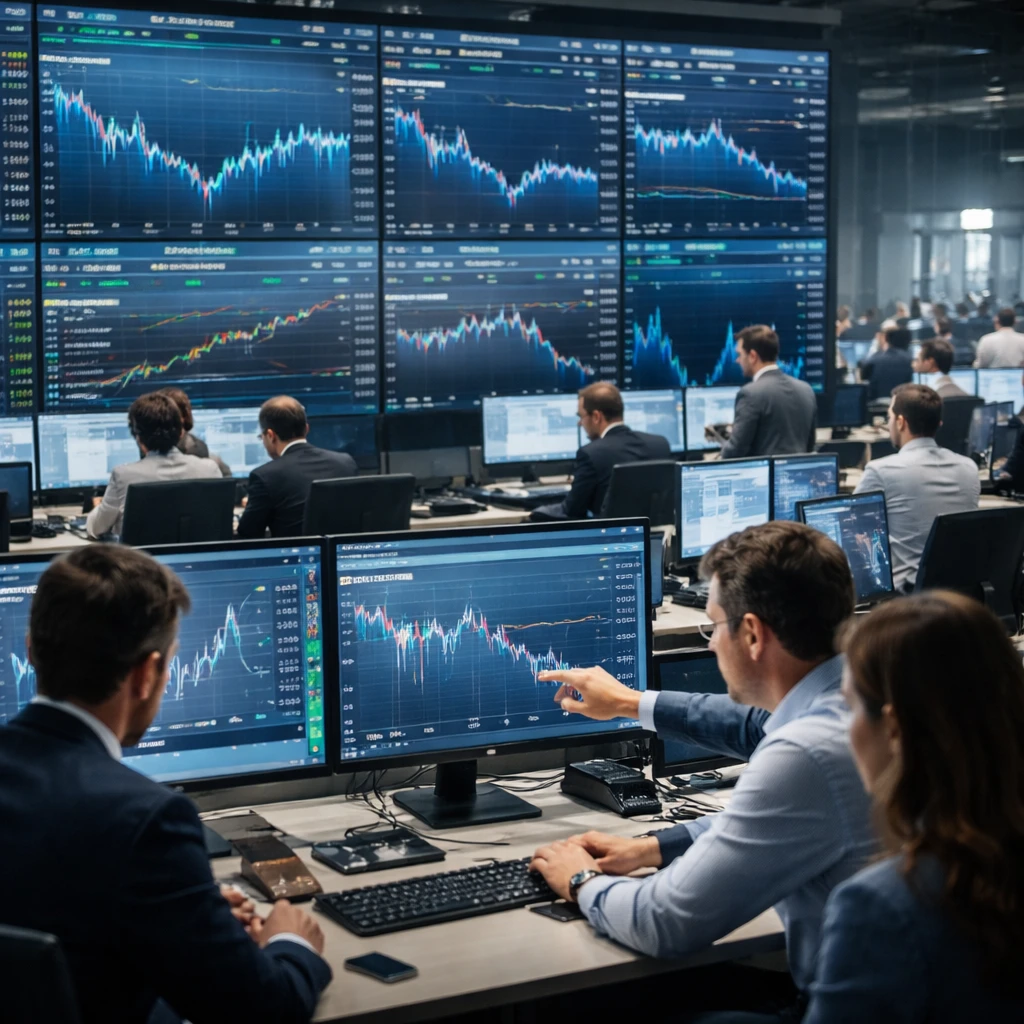 Barclays Ends Underweight on Europe, Lifts Stoxx 600 Target to 670 and Upgrades Luxury