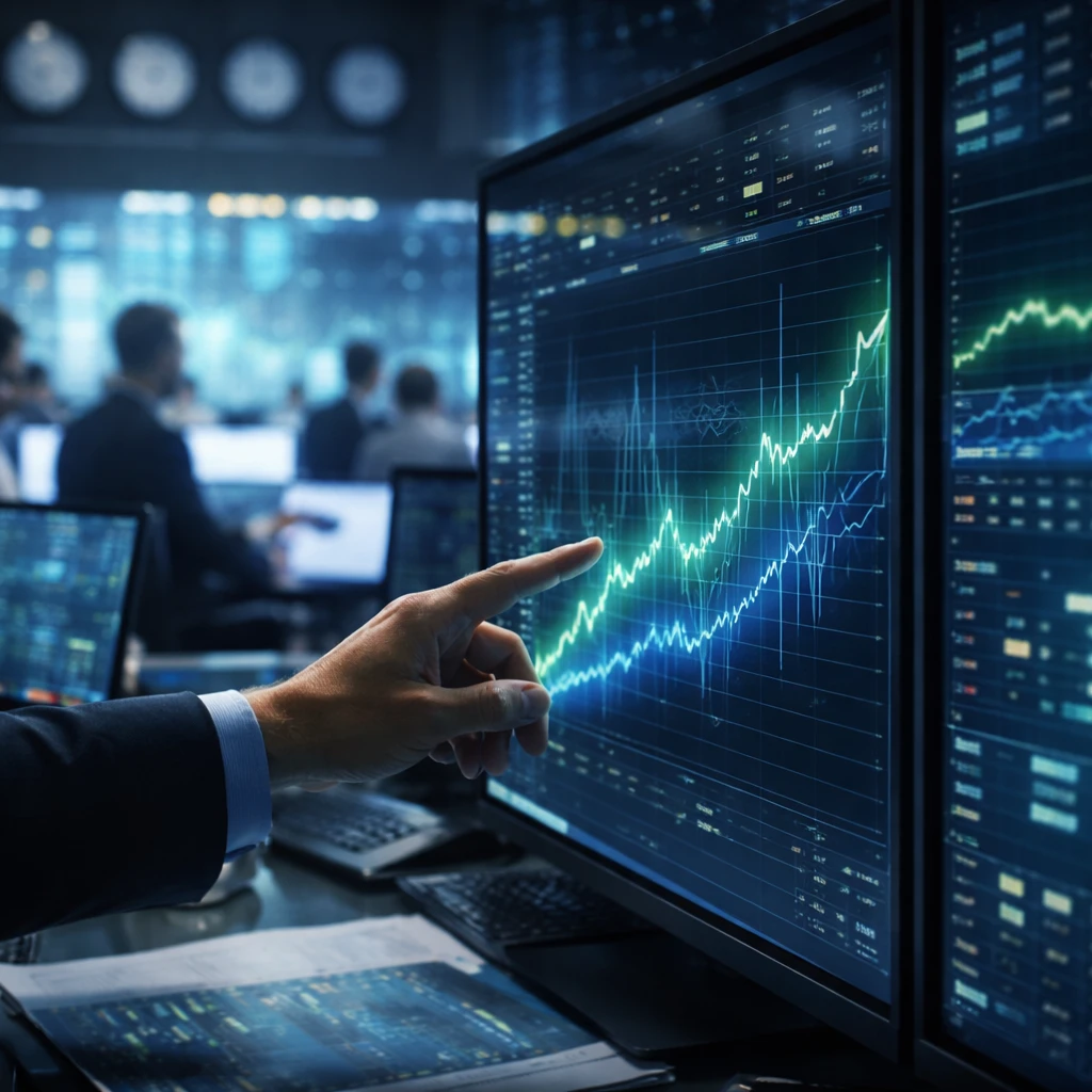 U.S. Treasury Reports $44.9 Billion Net TIC Inflow for December 2025