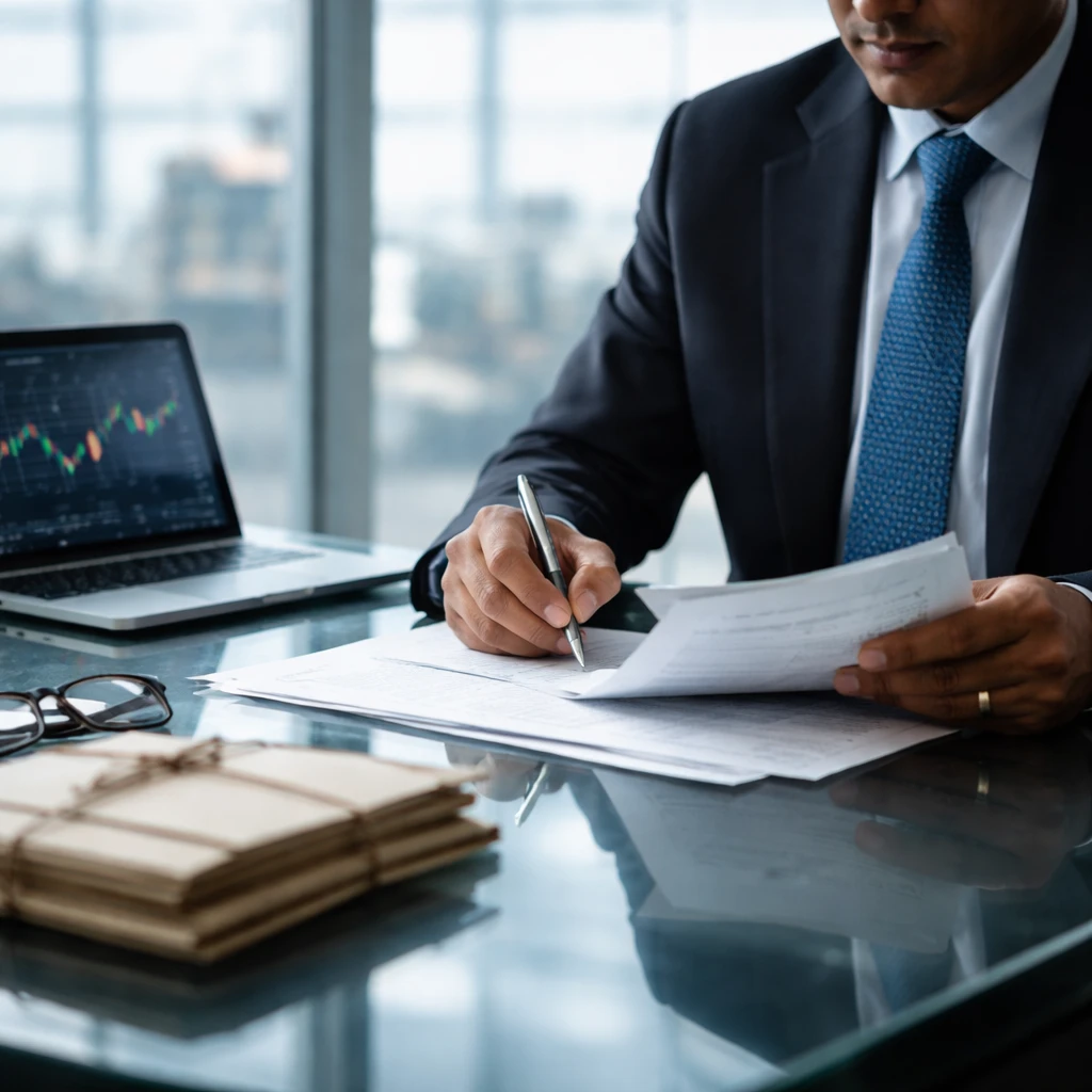 Nordson President Nagarajan Disposes $12.26M in Shares After Option Exercise