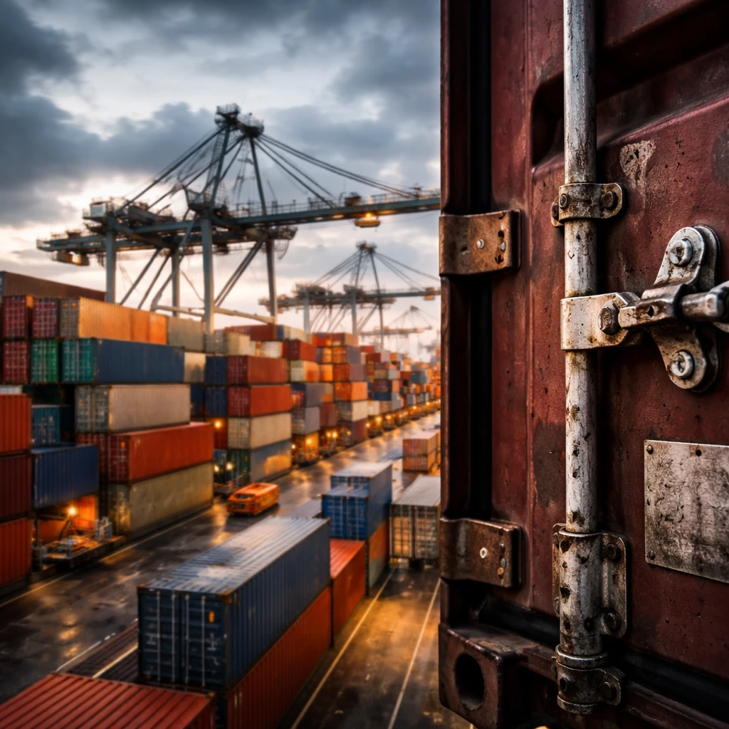 White House Raises Global Import Tariff to 15% Following Supreme Court Decision