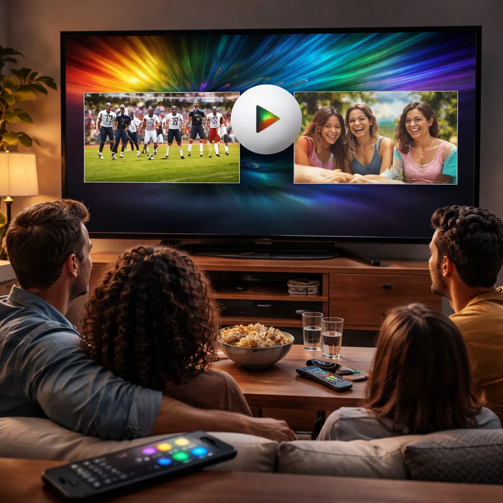 NBCUniversal to Add Peacock to YouTube Premium in Major Wholesale Agreement