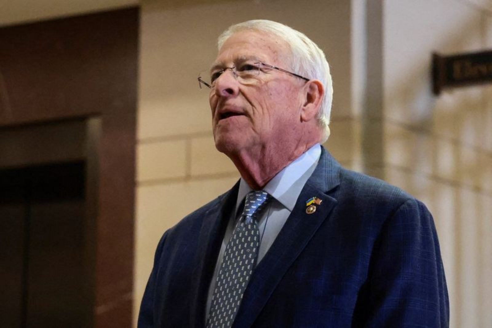 Senator Wicker Opposes Plan to Convert Mississippi Warehouse into Large ICE Detention Center