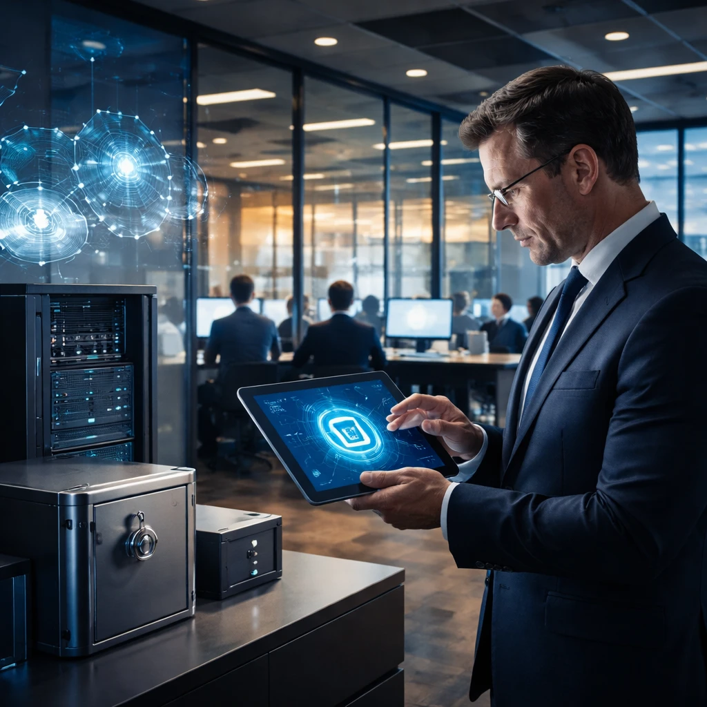 Standard Chartered Proposes Integration of Zodia Custody Operations into Digital-Asset Unit