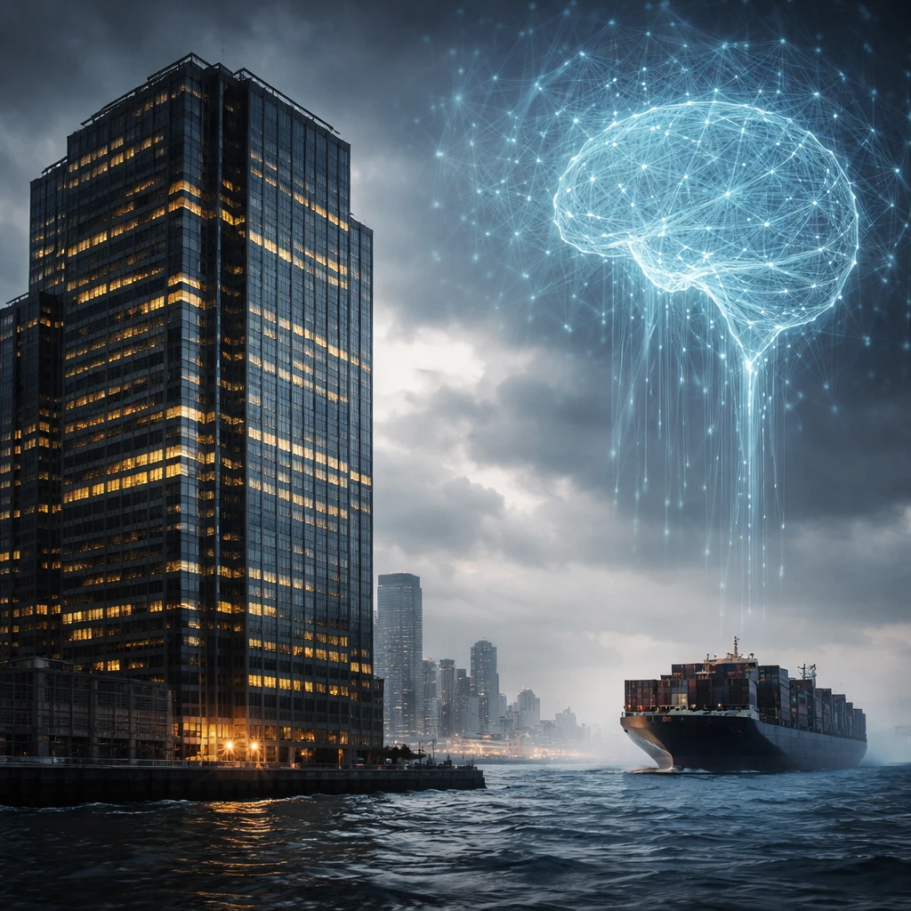 Bridgewater Cautions Legacy Software Firms Face Existential Risk as AI Advances