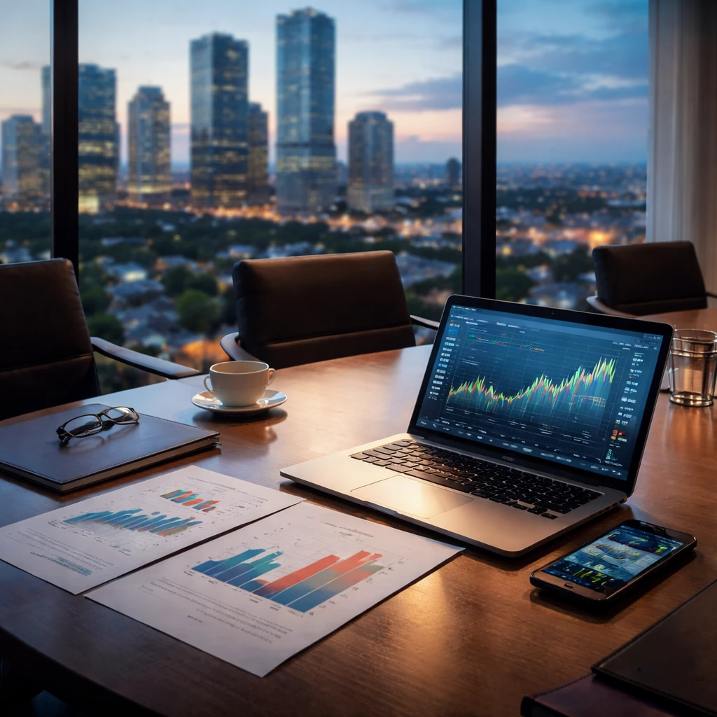 Needham Lowers CoStar Group Target as Valuation Resets; Buys Remain Intact