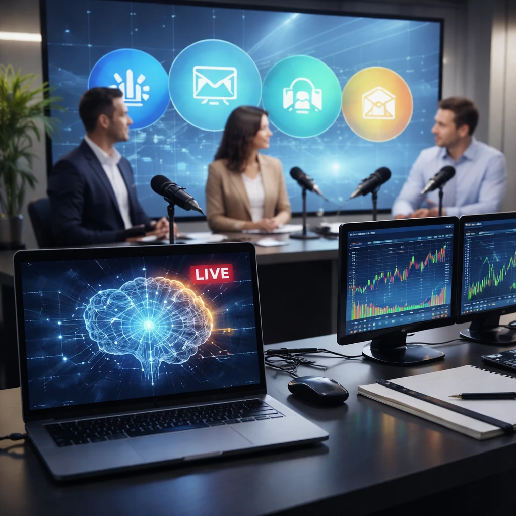 InvestingPro Unveils AI-Curated 'Buy Now' List for H2 2026 in Free Live Webinar