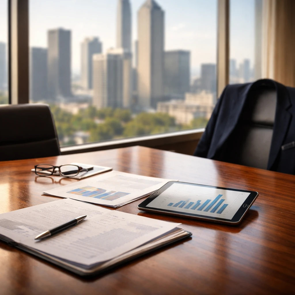 Xenia Hotels Insider Sells $3.17M in Stock; LTIP Units Acquired Days Earlier