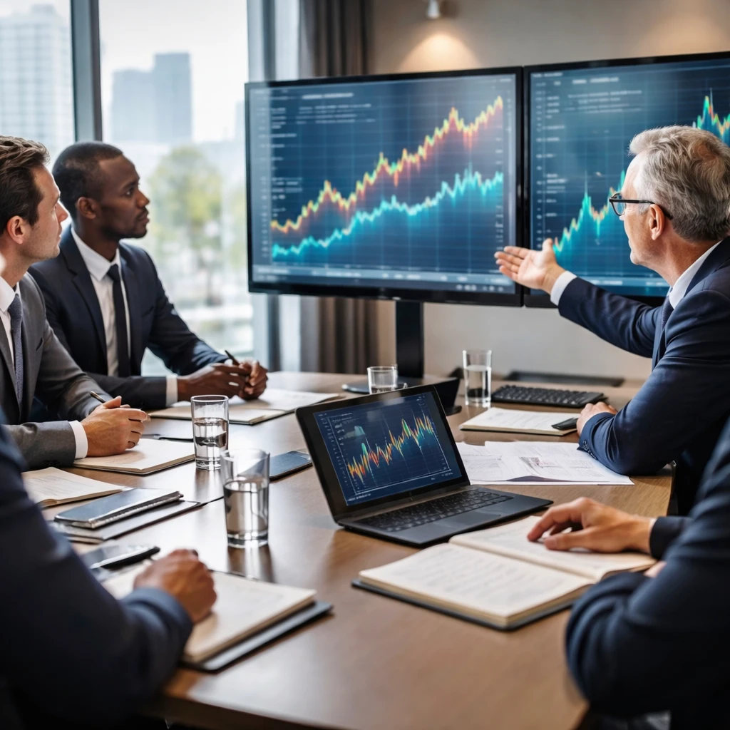 Piper Sandler Sticks with Overweight on Apollo After Strong Q4 Showing