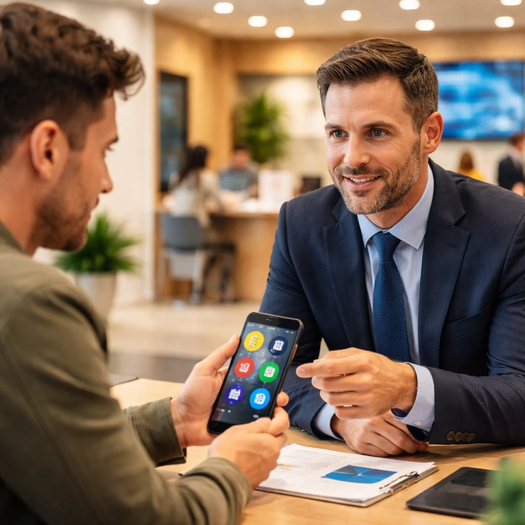 German cooperative and savings banks move to offer crypto trading to retail customers