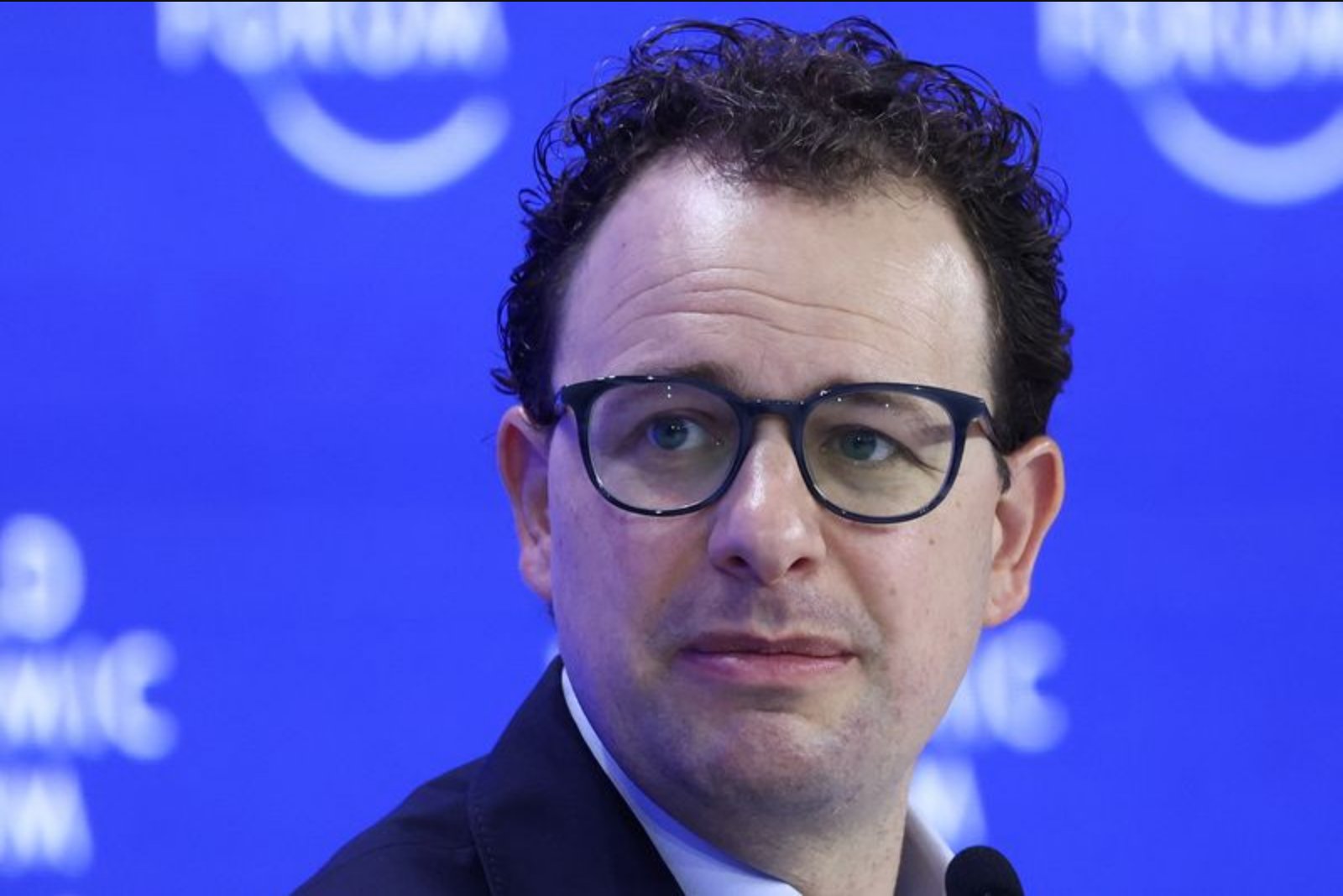 Anthropic CEO Meets White House Officials Amid Pentagon Dispute Over New AI Model