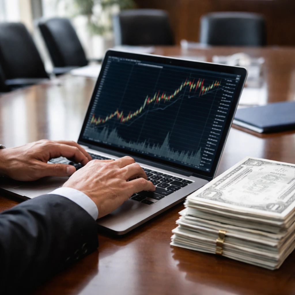 BlackRock Science & Technology Trust Sees $919,754 Purchase by Portfolio Manager Kim Tony